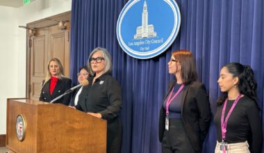 City Council District 7’s RV-to-Home project will expand citywide after it housed nearly 300 people – Daily News