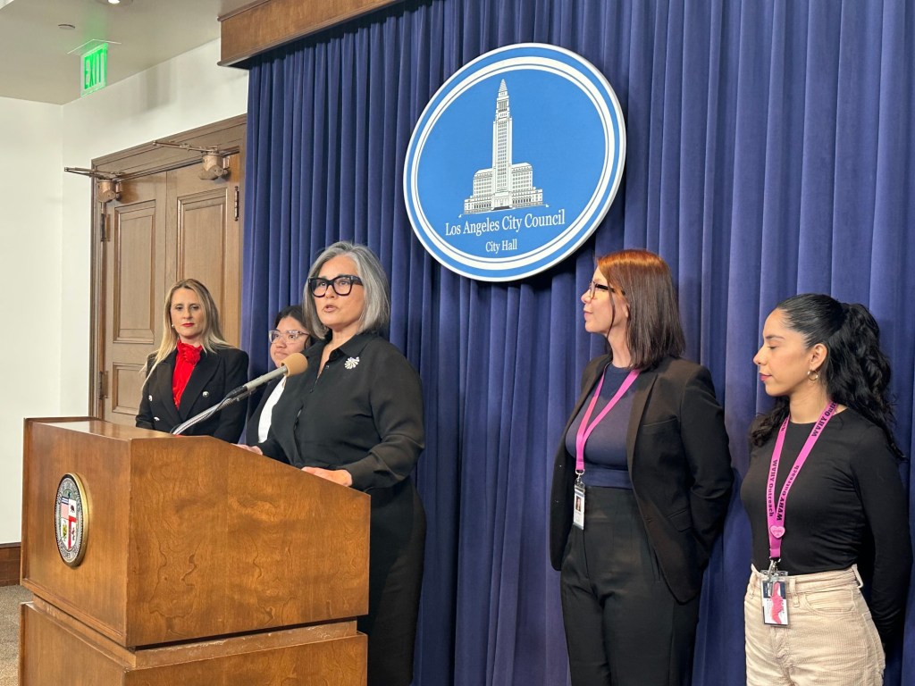 City Council District 7’s RV-to-Home project will expand citywide after it housed nearly 300 people – Daily News