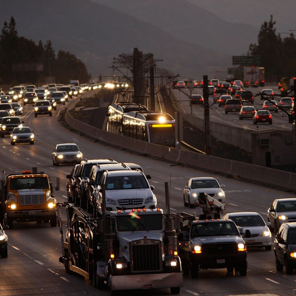 City shouldn’t make excuses for inaction on greenhouse gas emissions – San Diego Union-Tribune