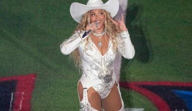 Houston’s own Beyoncé now a billionaire, Forbes reports