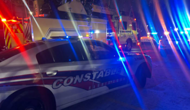 Man rushed to hospital after being shot multiple times in Northwest Houston