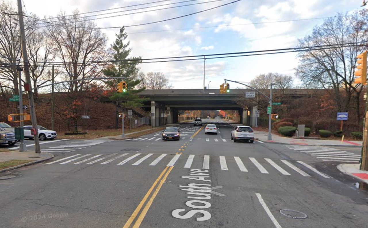 Transportation Alternatives: Dangerous intersections on Staten Island