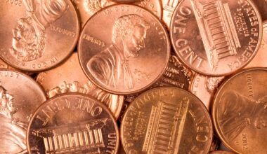 Dead pennies: How businesses survive without the coin