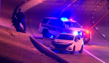 Police chase through Phoenix, Pinal County ends with arrest on reservation land
