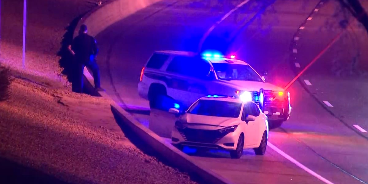 Police chase through Phoenix, Pinal County ends with arrest on reservation land