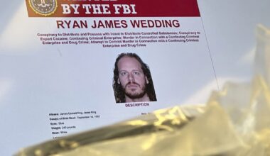 Mexico carries out four raids on linked homes