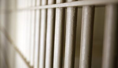 Tarrant County inmate who died after being found unresponsive ID’d as 40-year-old woman