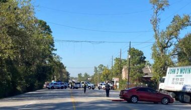 Driver killed in major crash on Kuykendahl Road in N. Harris County