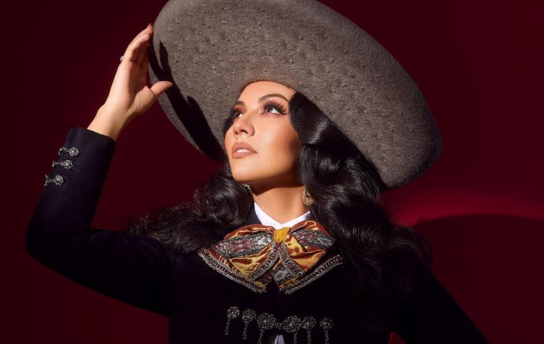 Lupita Infante is one of San Diego's top concerts this week