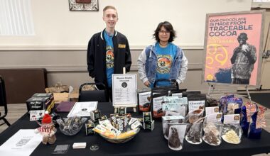 La Mesa continues to be fair when it comes to trade 