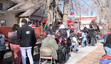 A Christmas story from La Puente