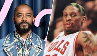 LaKeith Stanfield To Play Dennis Rodman In Revived '48 Hours in Vegas'