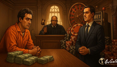 Landmark Lawsuit Targets Three Major Australian Betting Firms