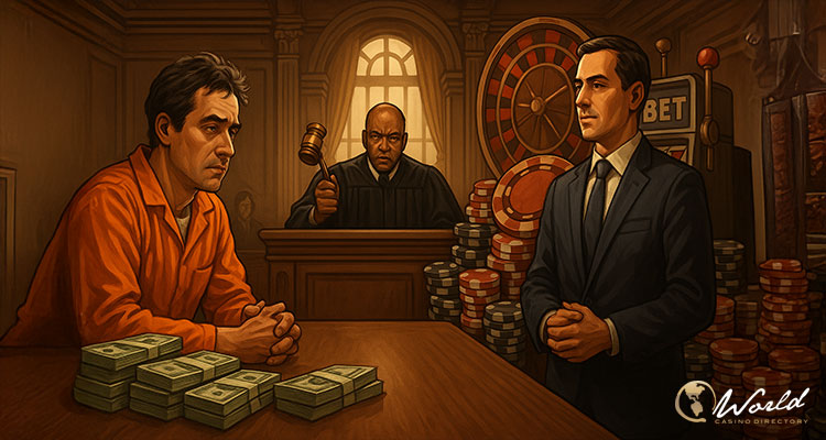 Landmark Lawsuit Targets Three Major Australian Betting Firms