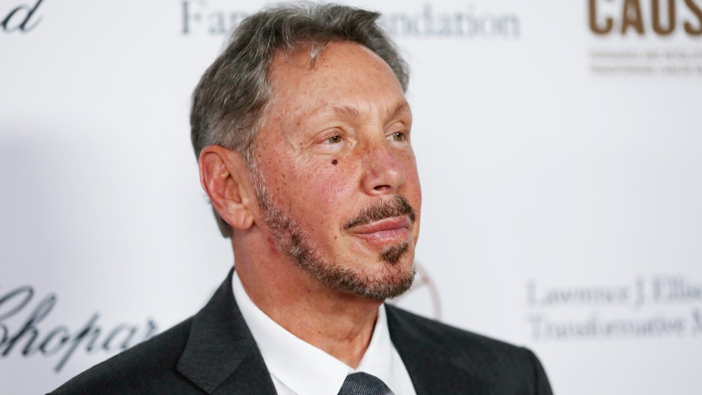 Paramount Skydance Says Larry Ellison Has Made 'Irrevocable Personal Guarantee' of $40.4 Billion Toward Warner Bros. Discovery Bid