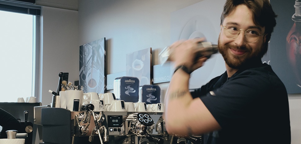 Italian Coffee Brand Lavazza Opens Dallas Training Facility » Dallas Innovates