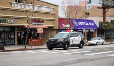Philadelphia, PA - Police vs SUV Crash with Injuries at N Reese St & W Hunting Park Ave