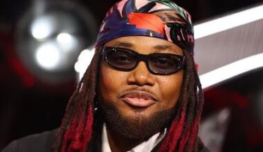 Leon Thomas’s Phoenix show took fans to ‘the church of funk’