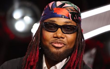 Leon Thomas’s Phoenix show took fans to ‘the church of funk’