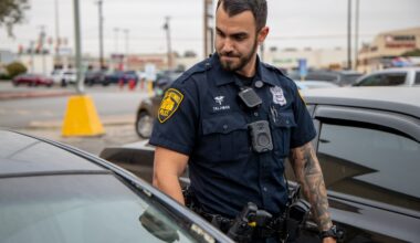 SAPD warns of gun thefts from vehicles during holiday season