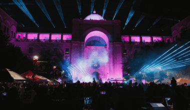 Lights of Esperanza kicks off holiday season at A&M-San Antonio