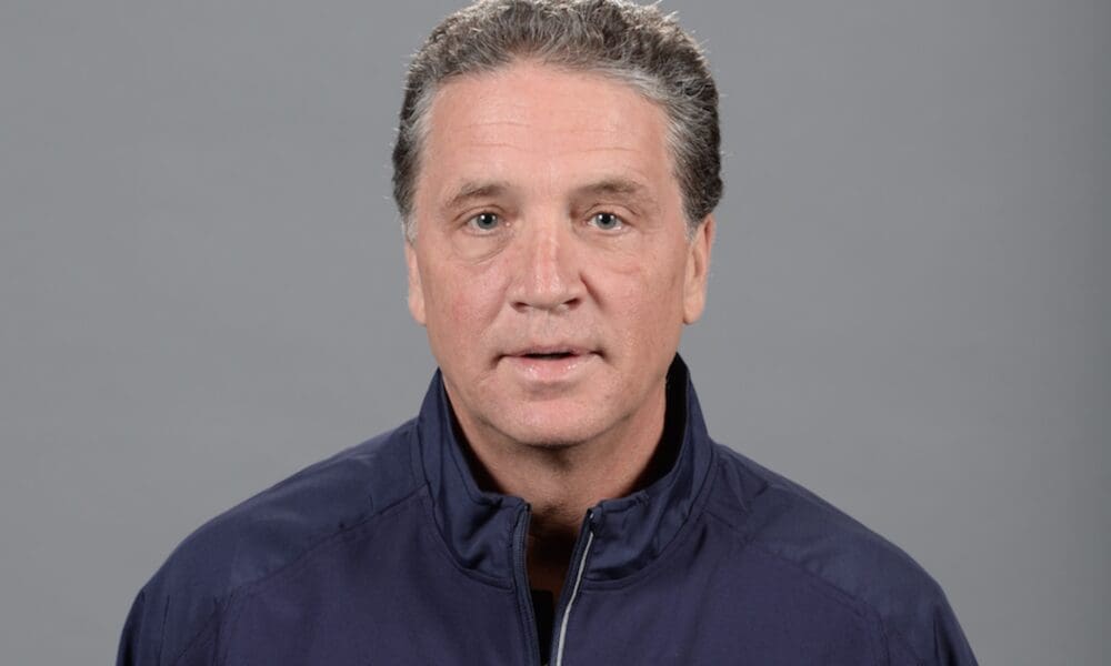 Family: Lessons in Winning With Dean Lombardi, Part 1