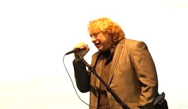 Lou Gramm announces new and previously unreleased music for 2026
