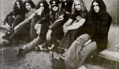 The true meaning behind 'Gimme Three Steps' by Lynyrd Skynyrd