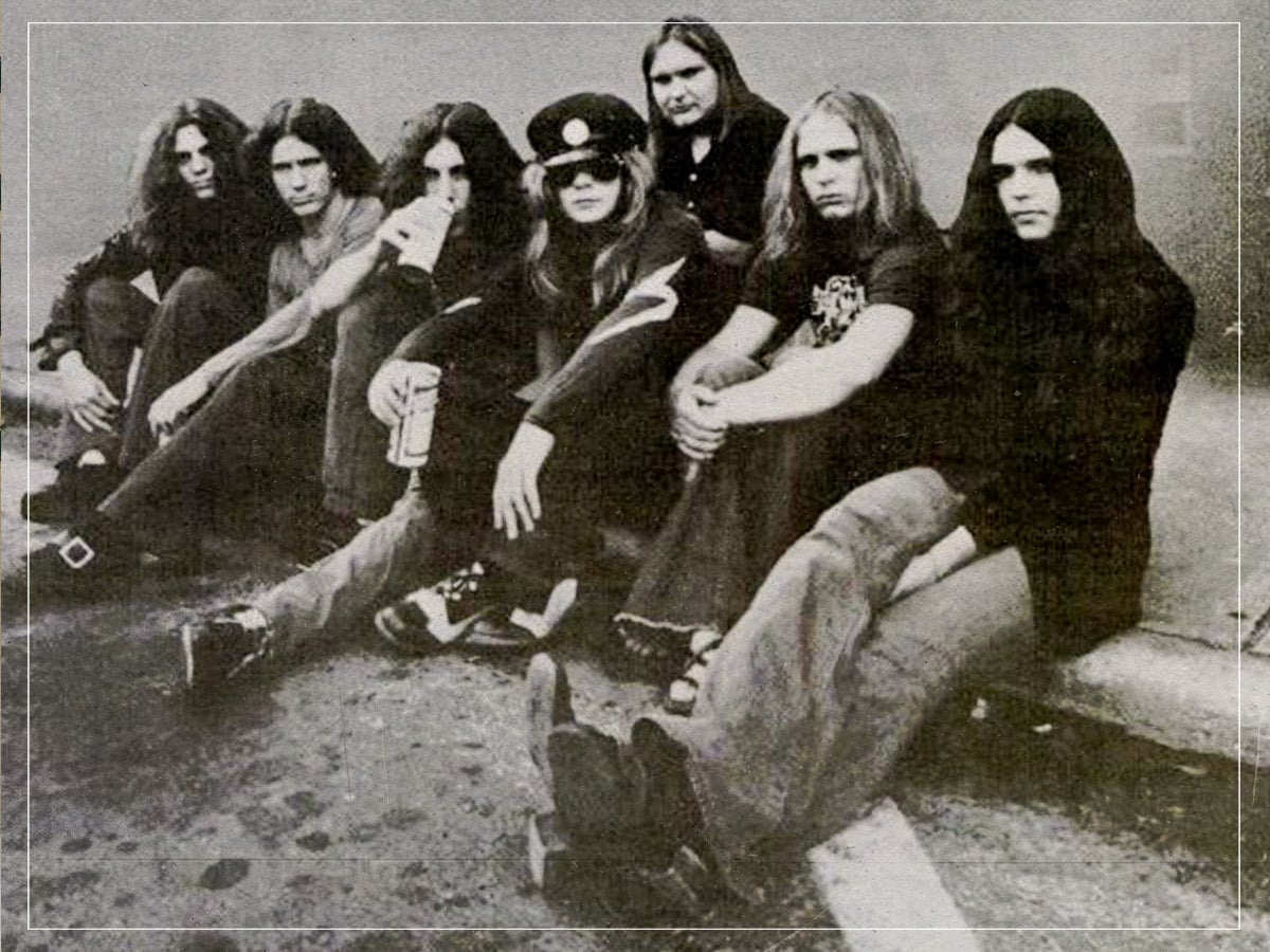 The true meaning behind 'Gimme Three Steps' by Lynyrd Skynyrd
