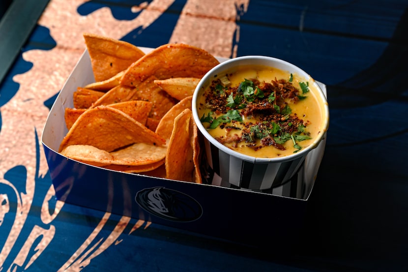 Loro has restaurants in Addison and East Dallas. For one day, it served food inside the...