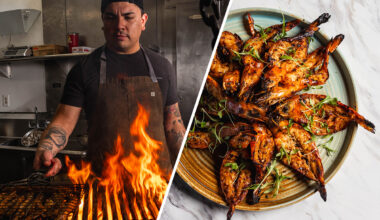 The 10 best new Phoenix restaurants of 2025