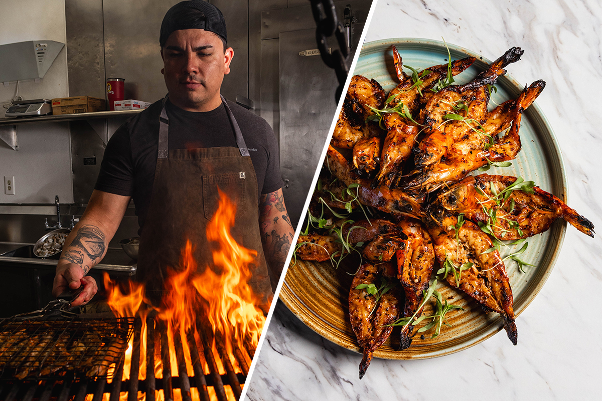 The 10 best new Phoenix restaurants of 2025