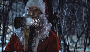 ‘Dhurandhar’, ‘Eternity’, ‘Hamnet’, 'Silent Night, Deadly Night‘