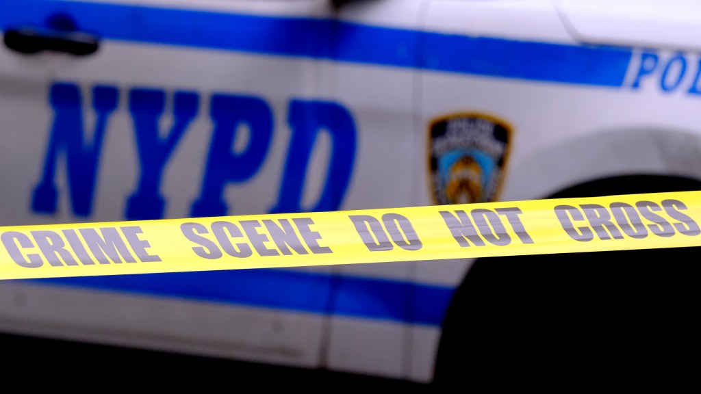Bronx man, 38, shot to death in NYCHA stairwell, ending NYC record 12-day run of no murders