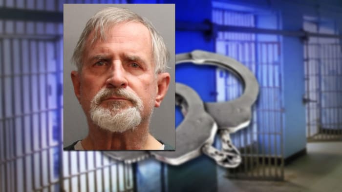 Man linked to Jacksonville church sentenced to 20 years after pleading guilty to capital sexual battery