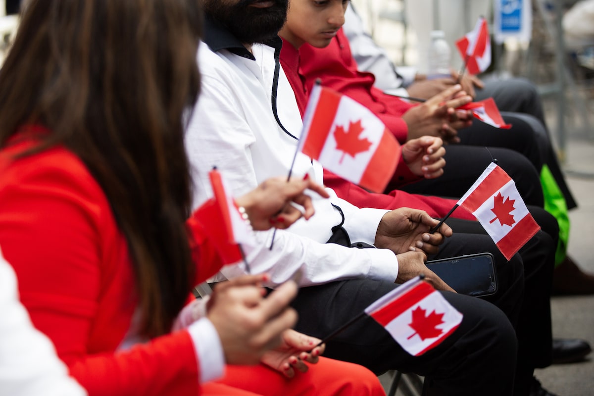 Young Canadians increasingly tie immigration to home affordability problems, survey finds