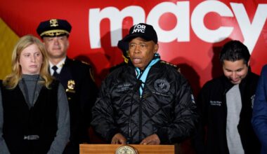 Cheers to Adams and Tisch for major NYC crime wins — but the fight isn't over