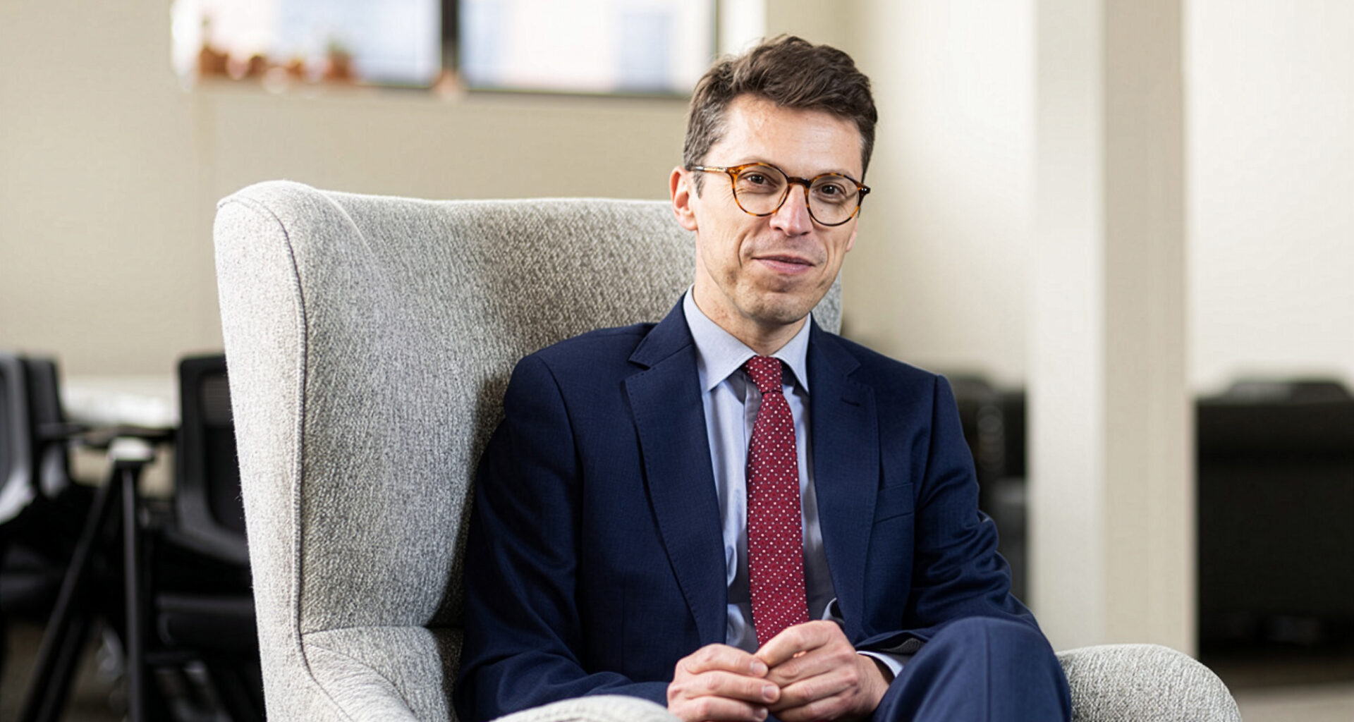 Nuno Loureiro, professor and director of MIT’s Plasma Science and Fusion Center, dies at 47 | MIT News