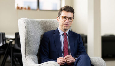 Nuno Loureiro, professor and director of MIT’s Plasma Science and Fusion Center, dies at 47 | MIT News