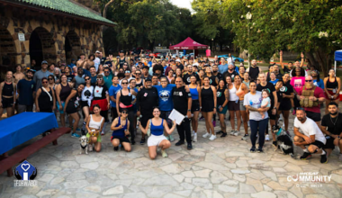 San Antonio nonprofit helps people rebuild lives with sober living programs and community care