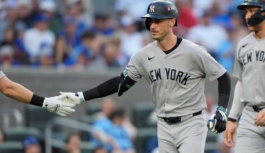 NY Mets Rumors Bring Update On Battle With Yankees For Bellinger, Interesting Tucker News