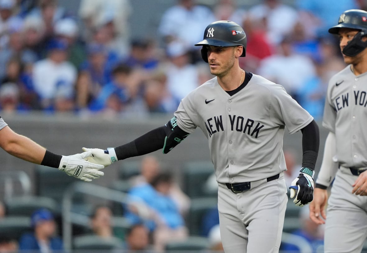 NY Mets Rumors Bring Update On Battle With Yankees For Bellinger, Interesting Tucker News