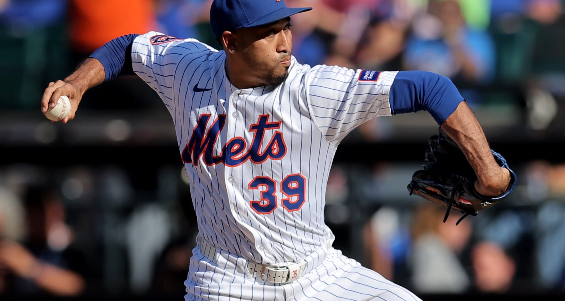 New NY Mets Rumors After Edwin Diaz Signs With Dodgers Includes Replacement Target