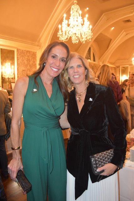 Childrenâs Hospital of Philadelphia womenâs committee holiday boutique 2025 co-chairs...
