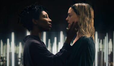 Anne Hathaway Leads A24 Pop Music Feature 