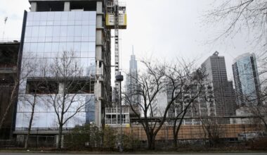 Center City District found out who lives in all those new, high-rise apartments
