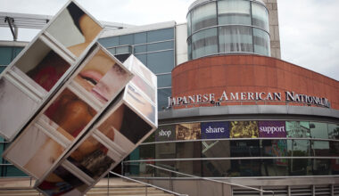 Author MacKenzie Scott Gifts $20M to Japanese American National Museum