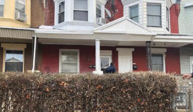 House in West Philly