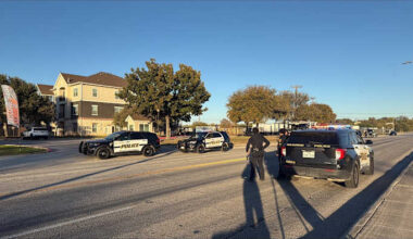 Investigation underway after shooting on East Side; roads closed in area, officials say