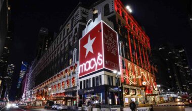 Woman Arrested in Stabbing at Macy’s N.Y.C. Store Was Released from Psych Hospital